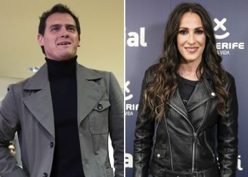 Malú y Albert Rivera, una celebración de cumpleaños y un futuro en suspenso