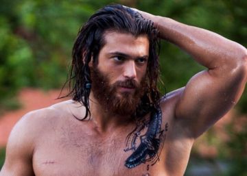 Can Yaman, el actor turco que dejó el Derecho para triunfar en las telenovelas