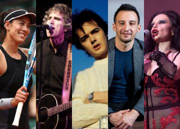 De Canadá a Filipinas: por qué todos estos famosos españoles no nacieron realmente en España