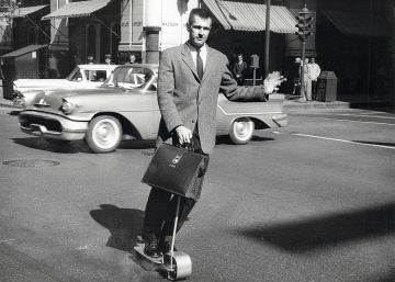 De una vez por todas: ¿dónde debemos aparcar los patinetes eléctricos?