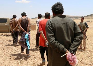 Europa ante los combatientes extranjeros del ISIS