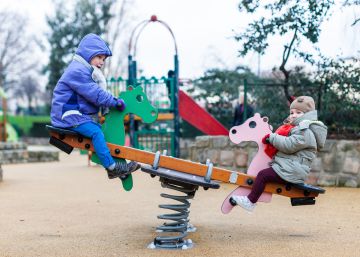 Lo que le queda a España por hacer por sus niños