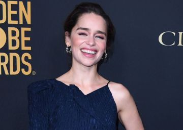 Emilia Clarke asegura que fue presionada para grabar escenas de desnudos en ‘Juego de Tronos’