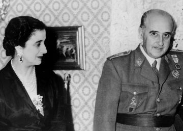 La vida más familiar y desconocida de Franco antes de tomar el poder