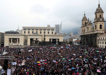Gran acuerdo sin emboscar a la democracia