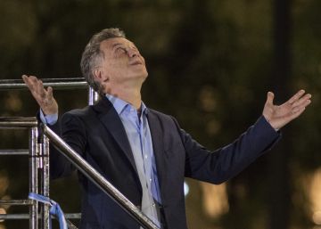 Macri, el FMI y la descomunal deuda pública argentina