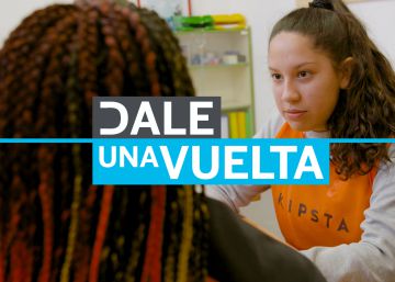 ‘Dale una vuelta’ | Los niños que frenan el acoso escolar ‘Dale una vuelta’ | Los niños que frenan el acoso escolar