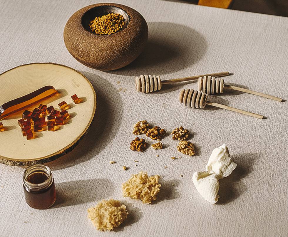 La cocina de pueblo, una filosofía del siglo XXI. Los platos de siempre, como nunca