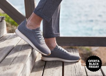 Black Friday en Yuccs: últimas horas de oferta en las zapatillas para todo el año