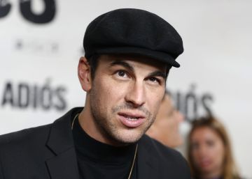 Mario Casas habla de Blanca Suárez: “Es una amiga maravillosa. Nos queremos mucho”