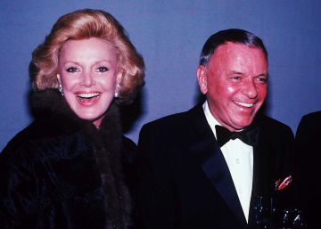 Un ascensor, Frank Sinatra, una mujer y un beso inoportuno: nunca conozcas a tus ídolos