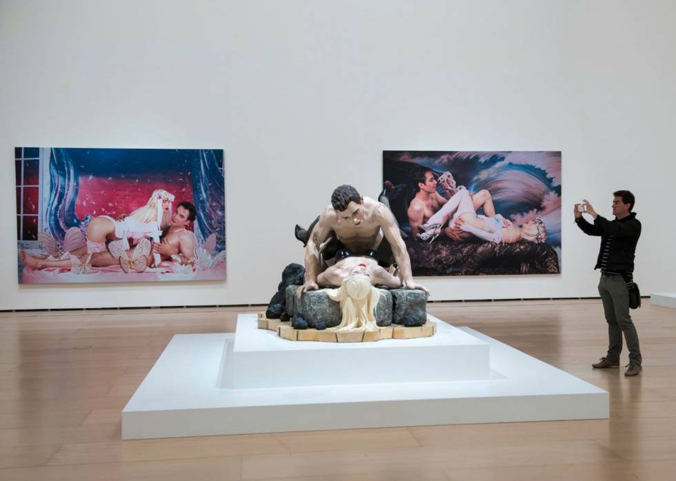 anecdotas museo