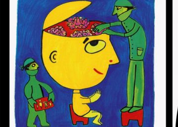La filosofía también es cosa de niños