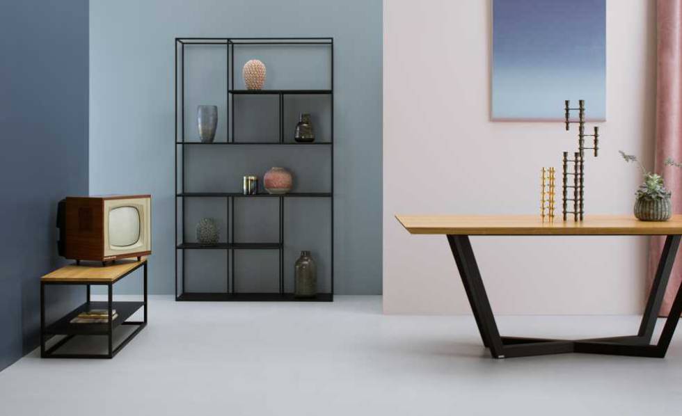 muebles diseño