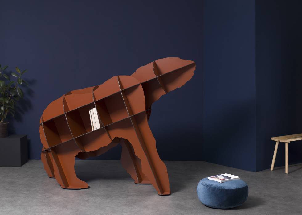 muebles diseño