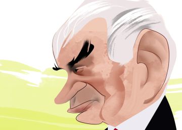 Antonio Gamoneda, el poeta sin zapatos