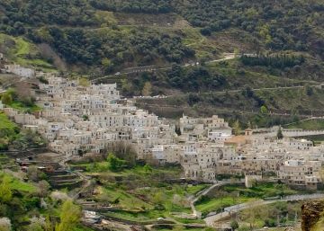 A journey to Spain’s magical Las Alpujarras region