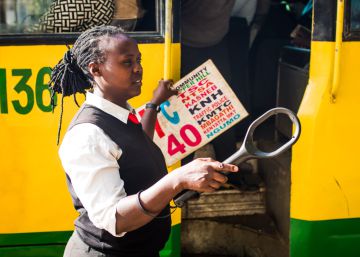África acoge el primer encuentro sobre género y movilidad