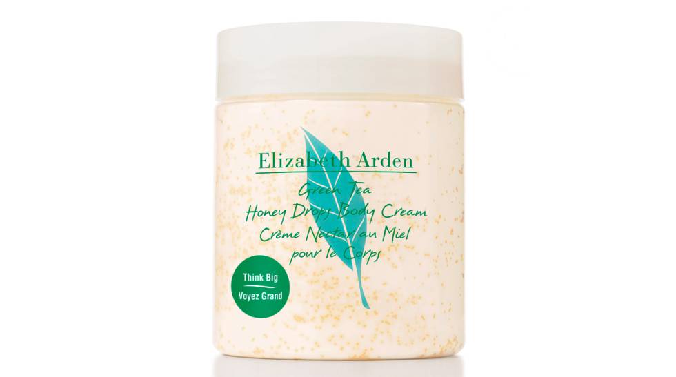 crema hidratante corporal