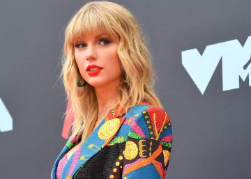 Taylor Swift, la lucha de una diva por el control de su éxito