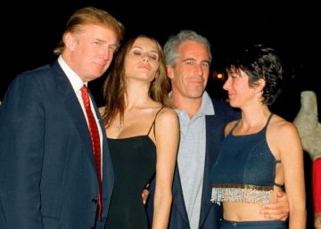 Los poderosos que blindaron al pedófilo Jeffrey Epstein Los poderosos que blindaron al pedófilo Jeffrey Epstein