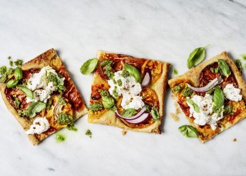 El secreto del sabor de los alimentos que, si los pruebas, siempre quieres comer más