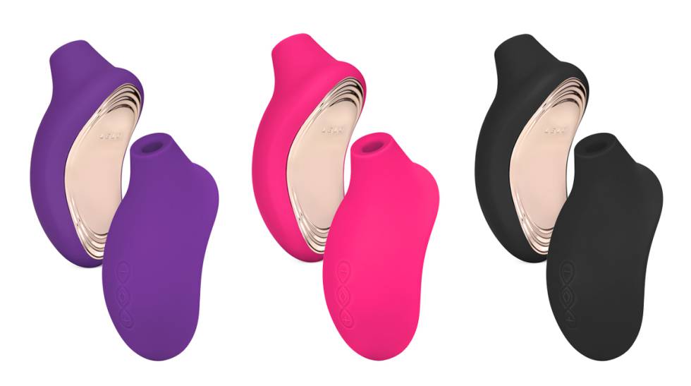 succionador lelo sona 2 cruise