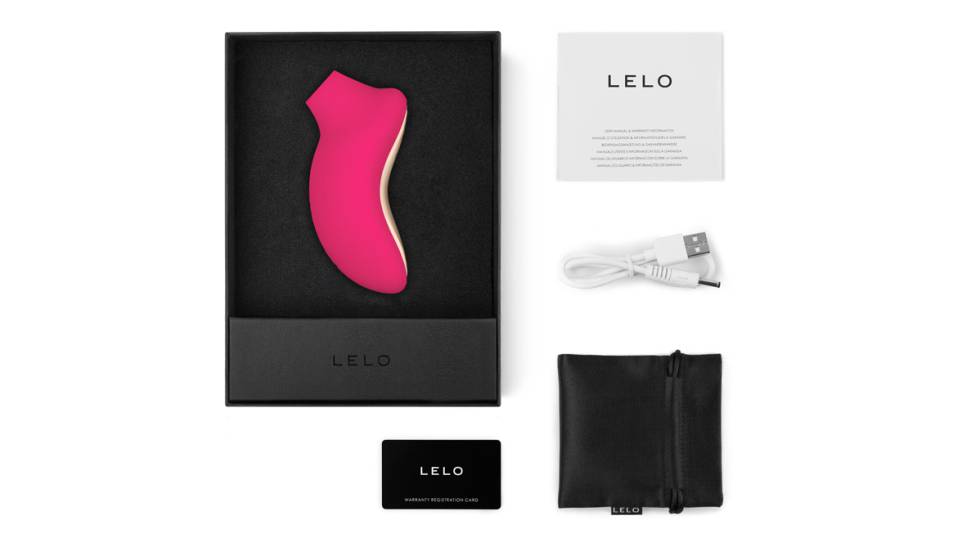 succionador lelo sona 2 cruise