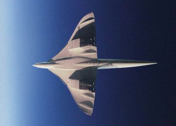 Por qué no hemos superado al Concorde, el avión que hacía París-Nueva York en tres horas