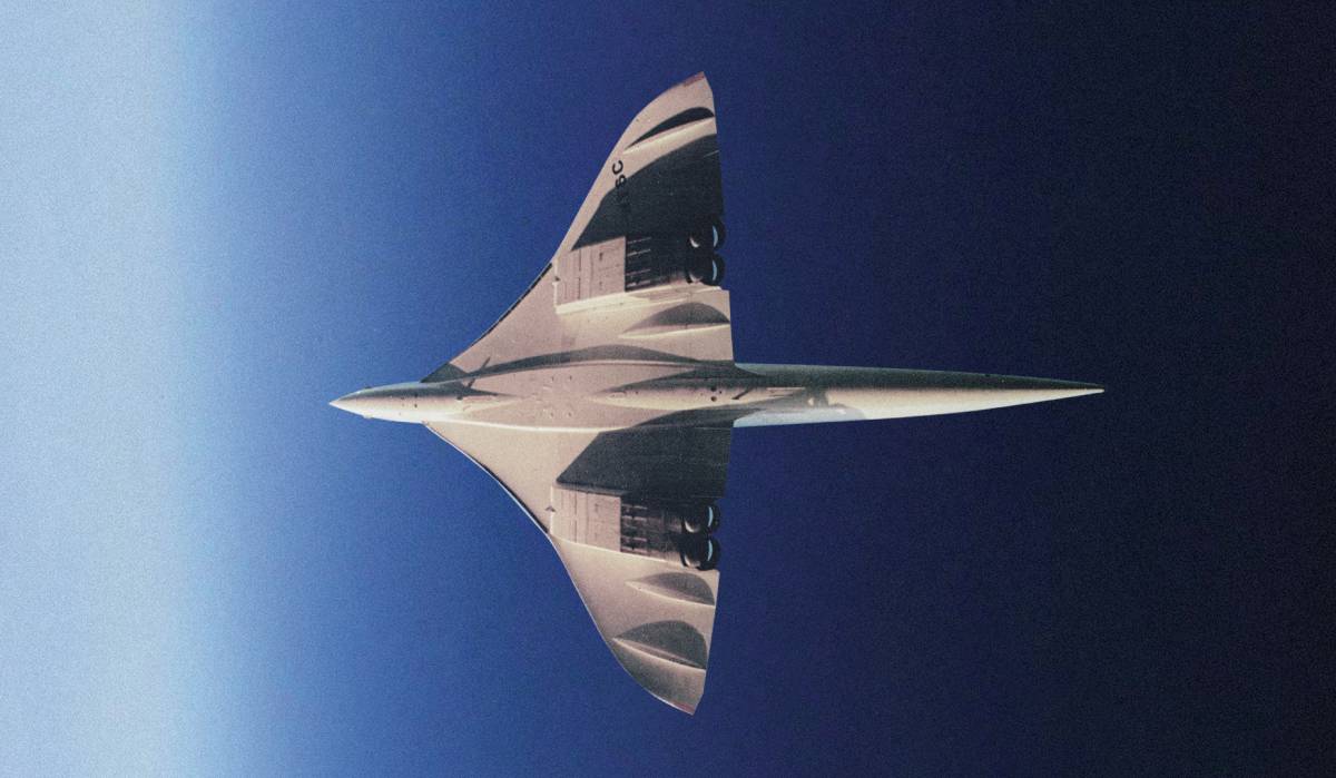 concorde
