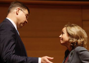 Brussels asks Spain not to spend €22 billion it could save from low interest rates