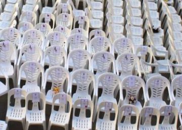 Vox blocking measures against gender violence in Spain