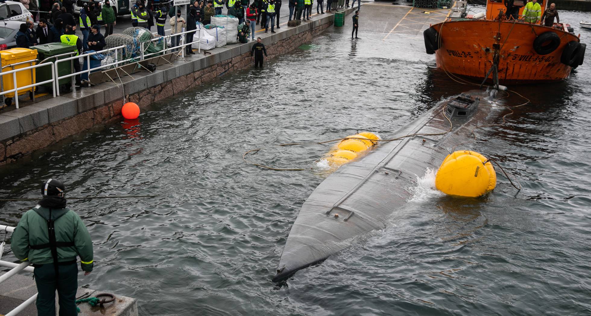 narcosubmarino