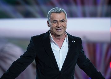 Jorge Javier Vázquez volverá a pasar por el quirófano el 3 de diciembre