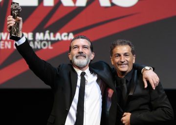 Javier Banderas, la sombra y el impulso de su famoso hermano Antonio