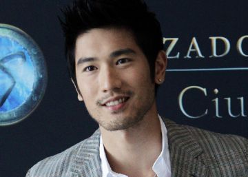 Fallece en China el actor Godfrey Gao en plena grabación de un programa de televisión