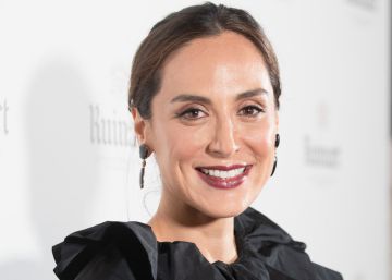 El enigma de Tamara Falcó