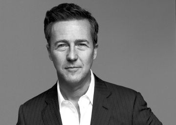 Edward Norton: “El enfrentamiento entre hombres y mujeres es saludable”