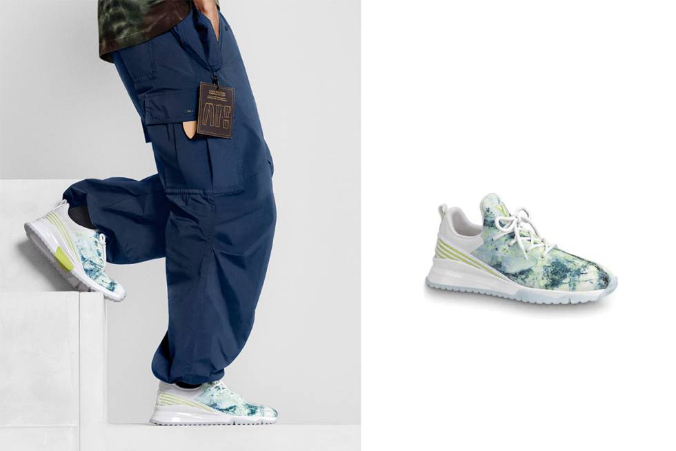 ¿Qué accesorios debe tener un hombre moderno? Louis Vuitton sabe la respuesta