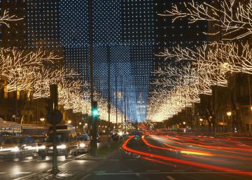 Las luces