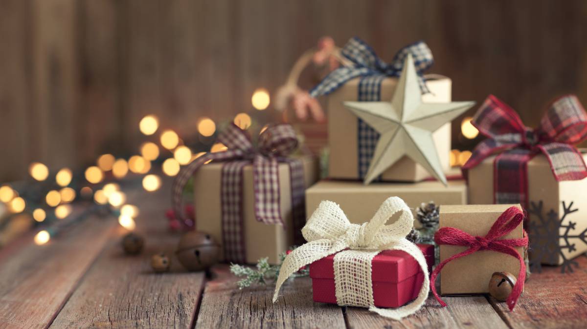 Regalos que van a triunfar estas Navidades