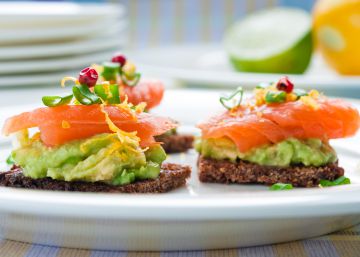Recetas rápidas y fáciles de Navidad