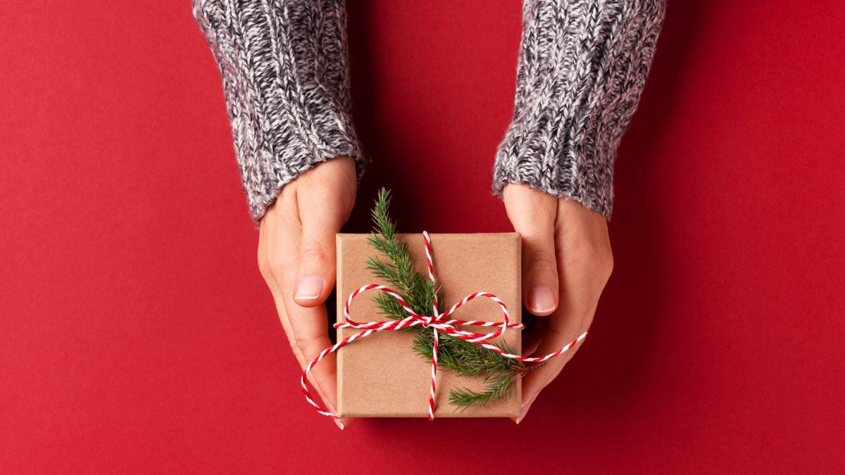 Amigo invisible: 30 regalos para triunfar por menos de 20 euros