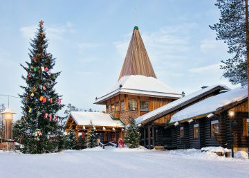 ¿Cómo se celebra la Navidad en el resto del mundo?