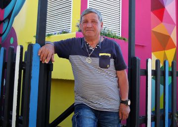 “Las ONG somos un mal necesario, pero ojalá desapareciéramos”