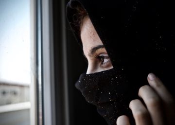 ¿Están las redes sociales alentando el matrimonio infantil en los campos de refugiados sirios?