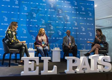 El foro La revolución de los recursos, en imágenes