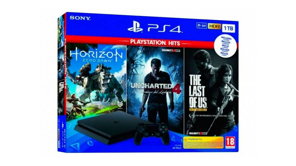 Las 15 mejores ofertas del Black Friday 2019
