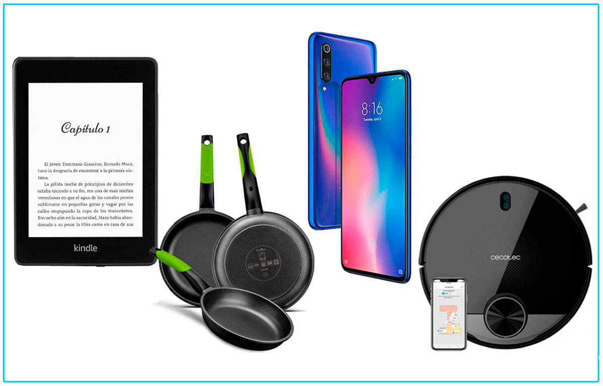 ofertas black friday 2019