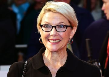 Annette Bening se enorgullece de cómo su hijo Stephen vivió su transexualidad